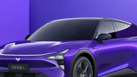2023年最受欢迎智能纯电SUV 看这五款 大牌、性能好、都是狠角色