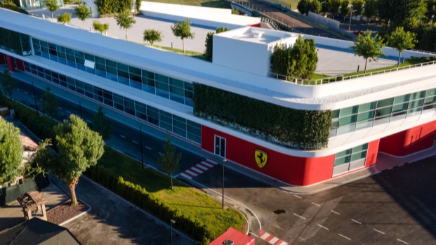 法拉利2023年利润创新高