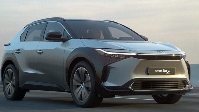 丰田计划投资18亿美元在印尼生产电动汽车