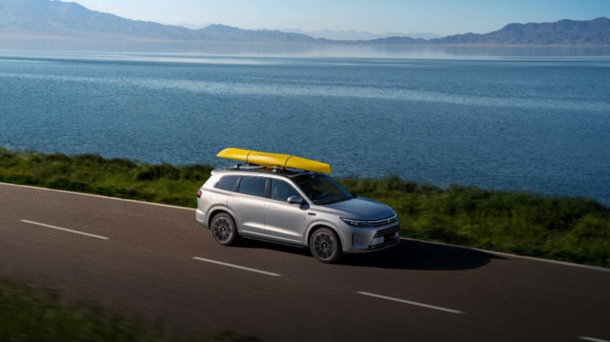 5亿投入后问界M7爆火 赛力斯发布股票交易异常公告