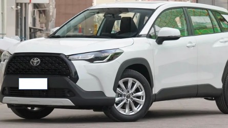 10多万预算买个好用皮实的代步小车，卡罗拉锐放怎么样？