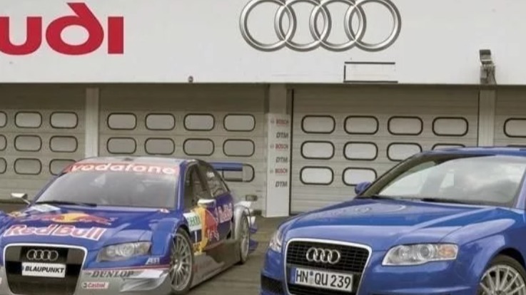 改装就是加个尾翼这么简单？专业厂商：给你打个样！