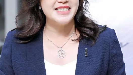 福特中国宣布朱梅君出任林肯中国总裁