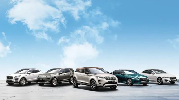 奇瑞捷豹路虎：豪华，不是自说自话