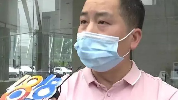 处理事故定损，理赔员“呵呵”又拉黑