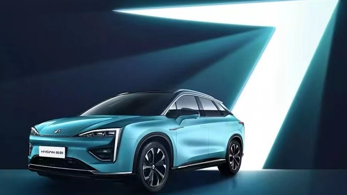 被念叨了一年 还是“无人问津”|合创汽车2022年舆情年鉴