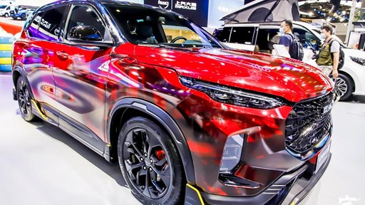国产自主品牌上汽大通MAXUS旗下还有SUV、房车，宽体轻客、皮卡等乘商并举的产品组合，大家可根据需求自行了解。