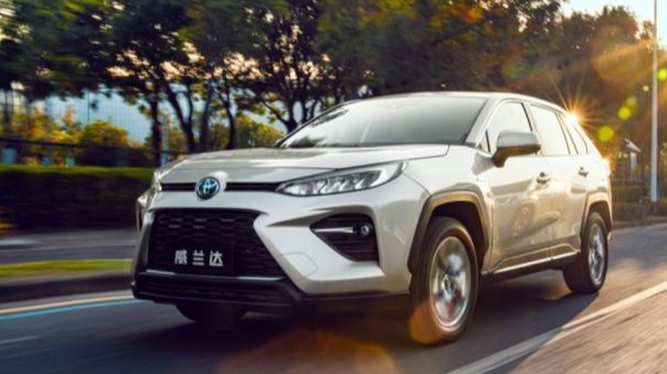 同比大增44% 广汽丰田6月销量74,270辆再创历史新高