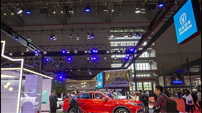 合资品系衰退拖累长安汽车研发 兵装系募资为其兜底