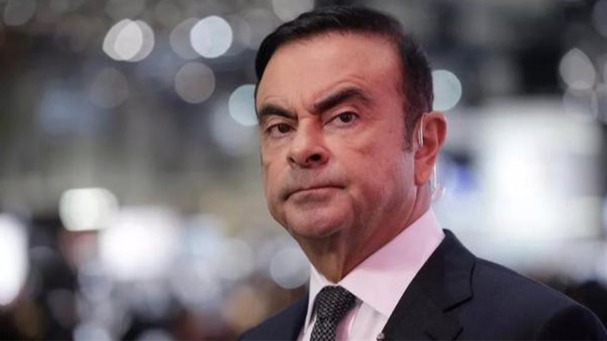 戈恩世纪大逃亡：一位独裁者的爱恨情仇