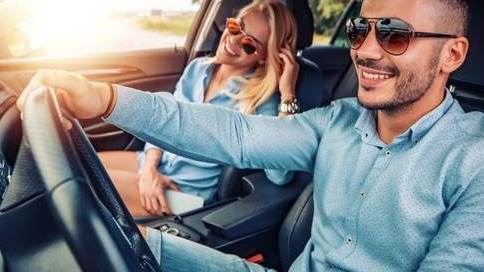 这些特征，开车技术好的人才具备！你占了几条？