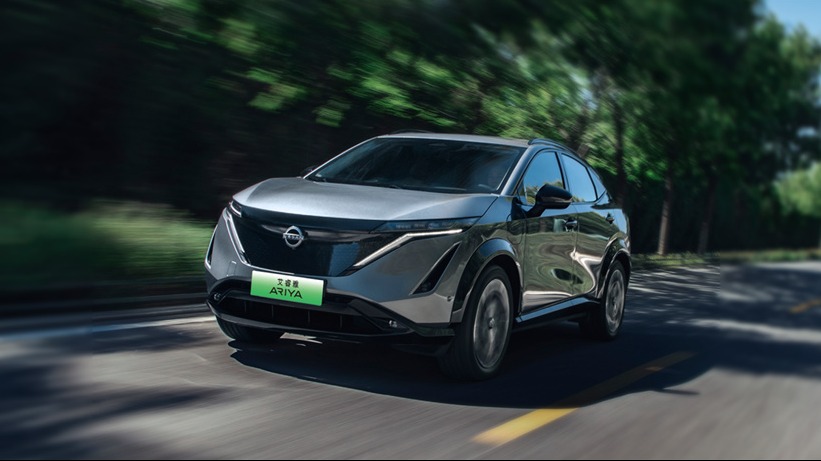 东风日产“砍了自己一刀” 求一个被看见的机会