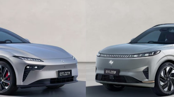 3个月2款车，东风奕派很赶时间？