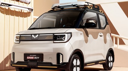 10月全球新能源：自主包围特斯拉和大众