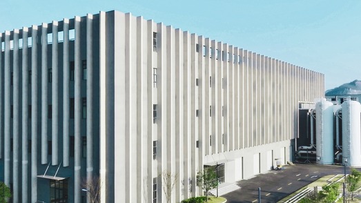 吉利星睿智算中心揭牌，车企新一轮竞赛硝烟渐起