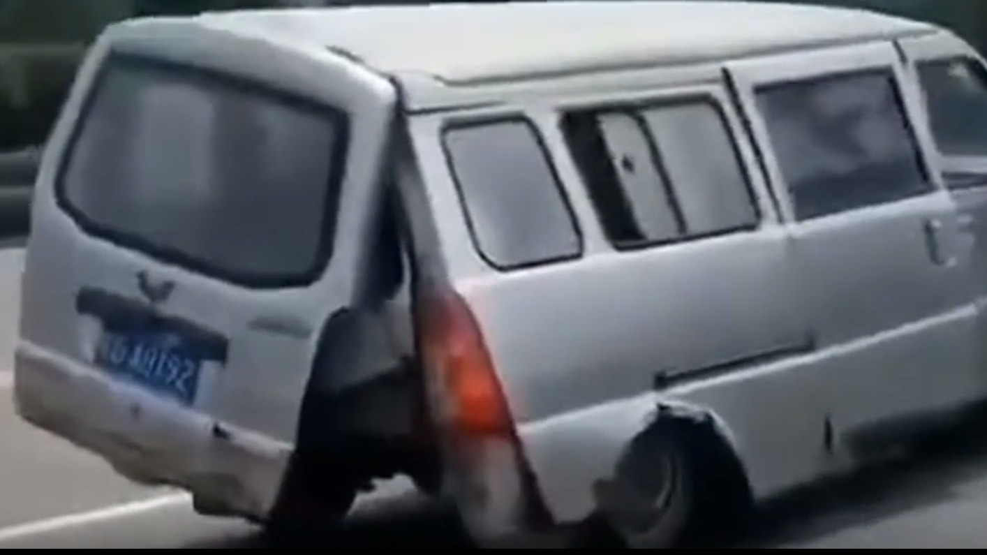 你以为神车是白叫的吗？