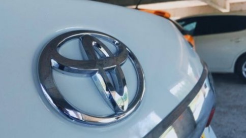 丰田中国高层调整：开启战略东移？