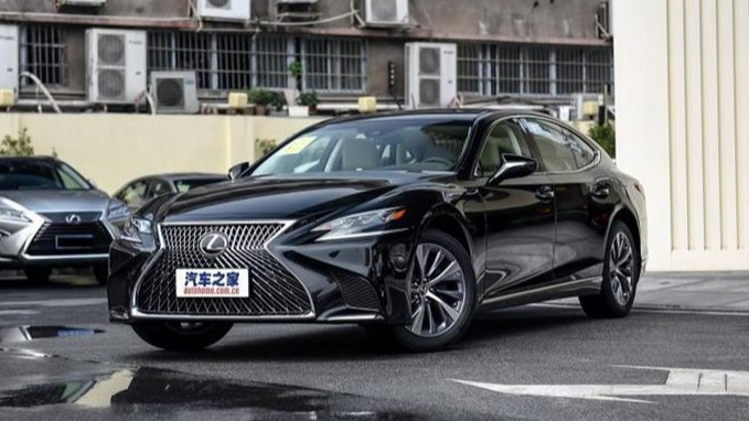 新全球总裁下月正式上任 雷克萨斯换帅