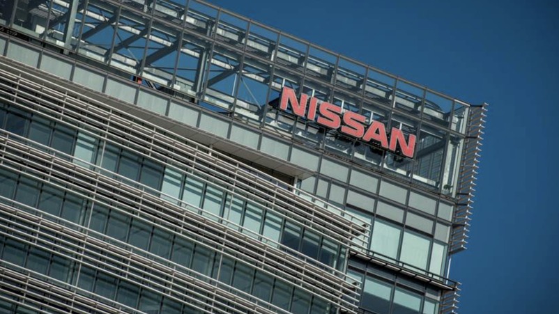 日产汽车任命内田诚为新CEO