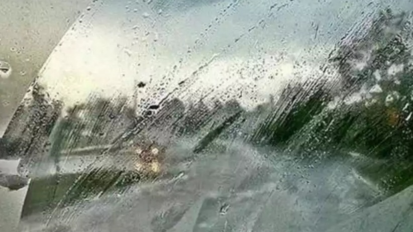 开车3年了，春季回暖遇到车窗起雾，这4个方法就可以轻松解决！