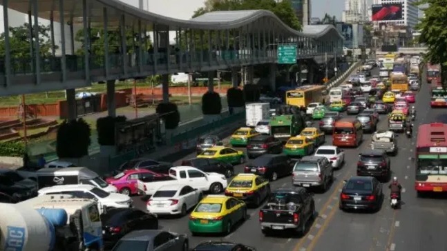 印尼单挑泰国，谁能成为东南亚电动“一哥”