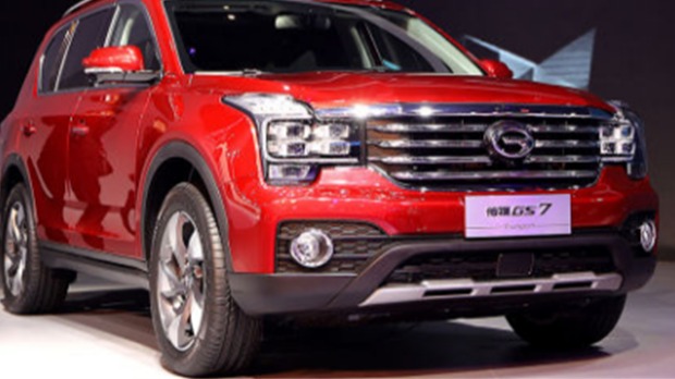 广汽集团营收与净利均大降 广本与广丰贡献97%净利