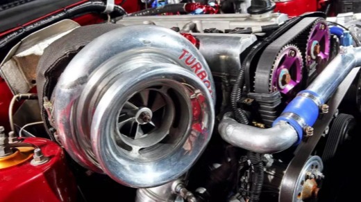 汽车带“T”和带“L”的原来能差这么多！这次真的明白了