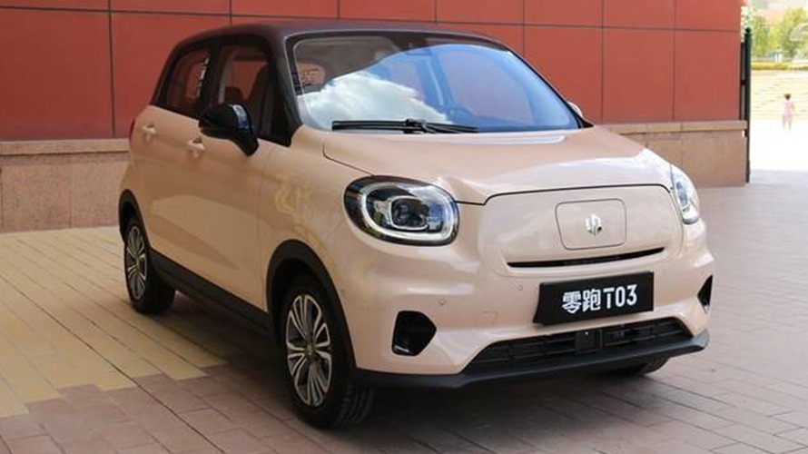 零跑三季报：坏消息是亏损进一步扩大，好消息是卖一辆车少亏一万