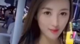  美女车模集合，颜值都很赞！  