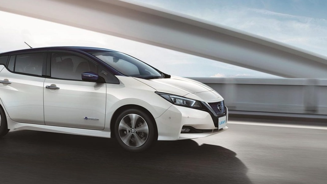 日产在全球召回138万辆汽车