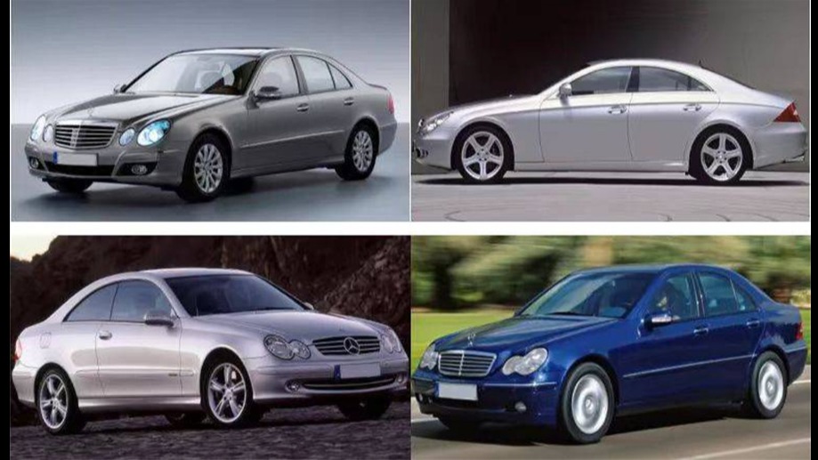 因天窗脱落隐患多次召回 奔驰在这个问题上纠缠多年