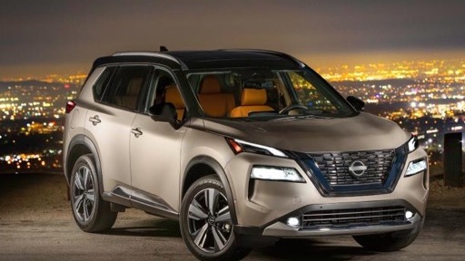 日产在美国和加拿大召回逾80.9万辆汽车