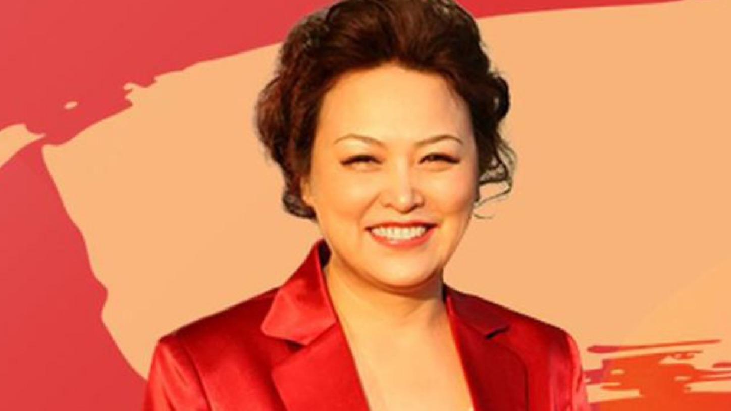 长城总经理变更 王凤英卸任/穆峰接任