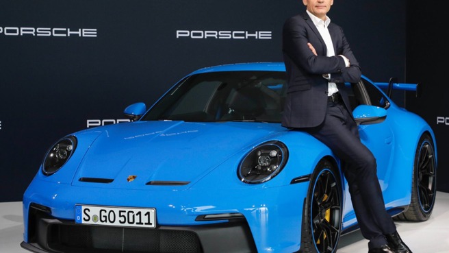 大众集团新CEO身兼两职，能成吗？