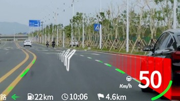 2022年HUD出货量或达600万片，行业成熟度仍待提升