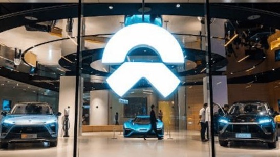 蔚来计划9月交付全新EC6 阿尔卑斯明年下半年交付