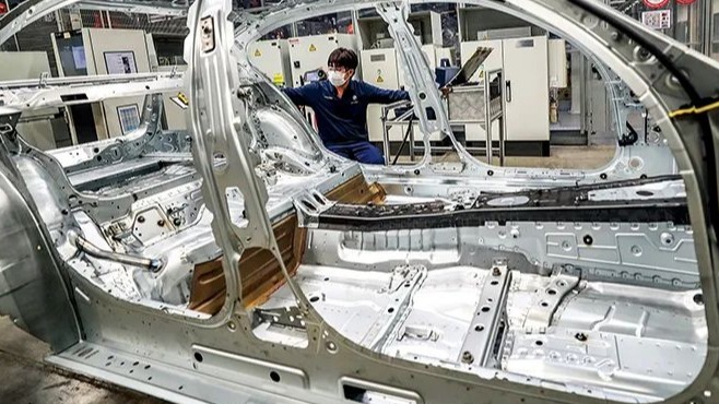 宝马“脱缰”？大量车型被曝生产不一致脱离国家监管轨道
