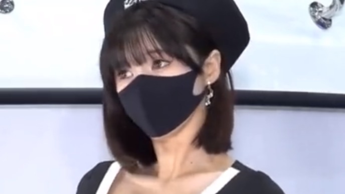 车模界的天花板宋姝儿