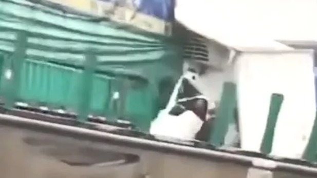 高速上四种最害人的驾驶行为，迟早会毁了高速，真的该大力整治了