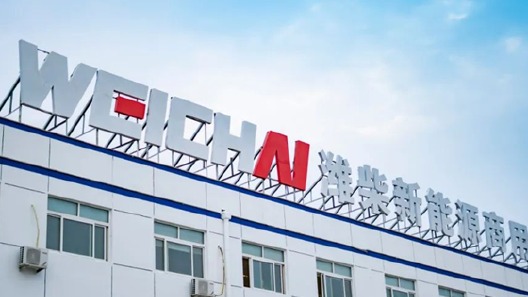 大象汽车与潍柴新能源商用车达成战略合作