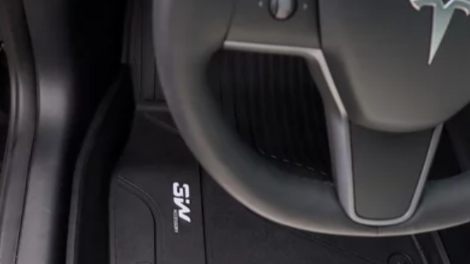 实测使用一年几乎没洗过的TPE脚垫真的有那么好吗？