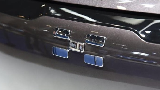 定位轿跑型SUV 爱驰北京车展将推爱驰U6