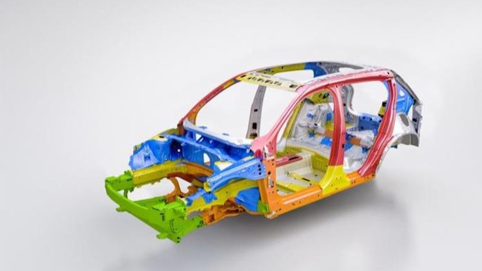 下月首发亮相 沃尔沃将推纯电动XC40