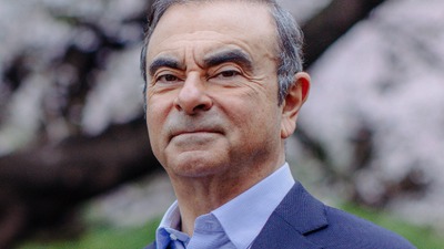 戈恩案新进展：被指窃取公司资金在硅谷设投资公司