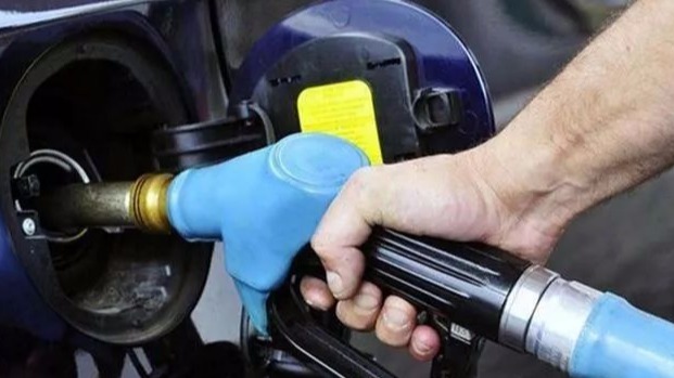 老司机教你几招，去加油再也不用担心缺斤少两了！