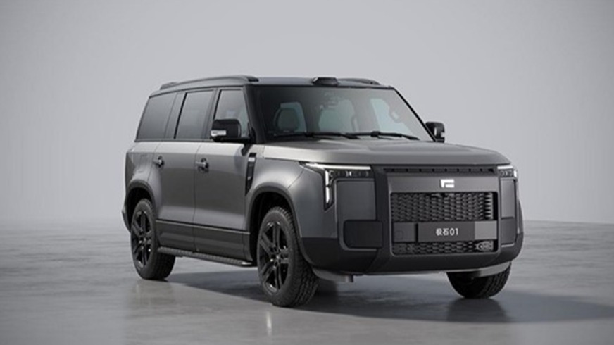 威马、爱驰等还没捞出来 新一批造车新势力即将下场