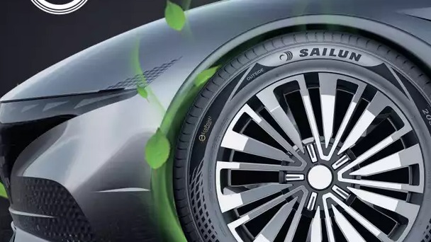 黑科技大盘点：创新轮胎技术有哪些？