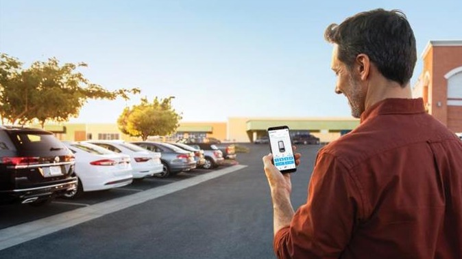 六年来首次更新 大众推二代车联网服务