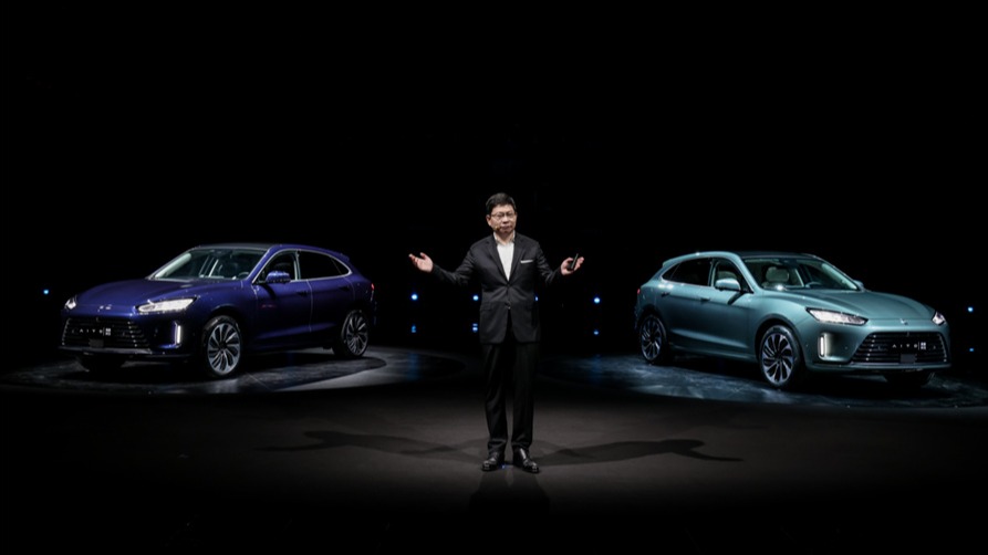 华为：发动机你就不能买三缸！曾吹的牛今天一一兑现