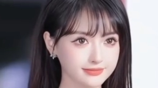  5位高颜值美女车模  